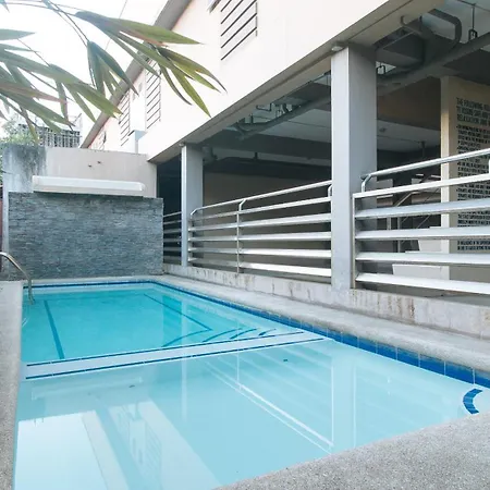 Reddoorz At Grand Apartelle Hernan Cortes Cebu