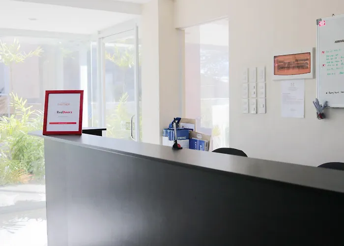 ホテル Grand Apartelle Mandaue
