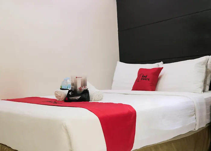Grand Apartelle Mandaue