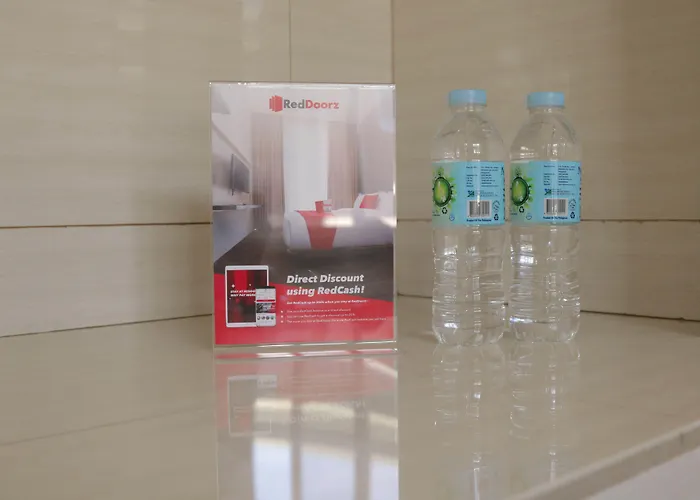 Grand Apartelle Mandaue ホテル セブ市
