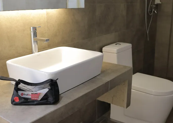 Grand Apartelle Mandaue 3* セブ市