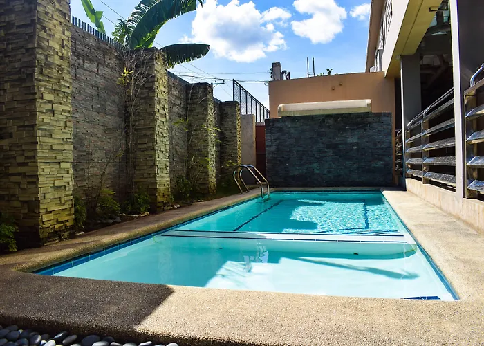 Grand Apartelle Mandaue セブ市