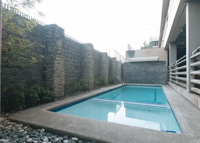 Grand Apartelle Mandaue
