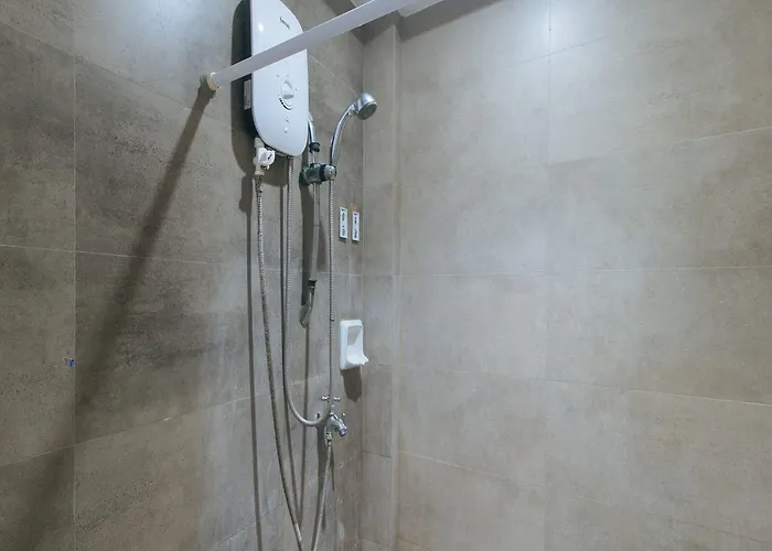 Grand Apartelle Mandaue 3*
