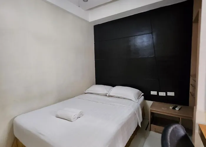Grand Apartelle Mandaue