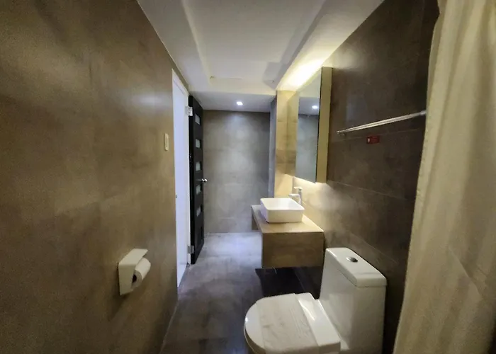 Grand Apartelle Mandaue